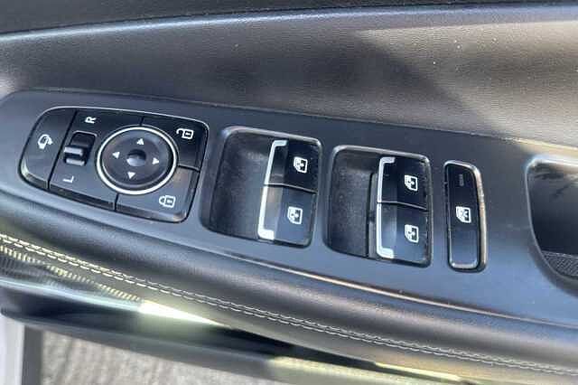 Hyundai SANTA FE 1.6 TGDi Hybrid Premium 5dr Auto