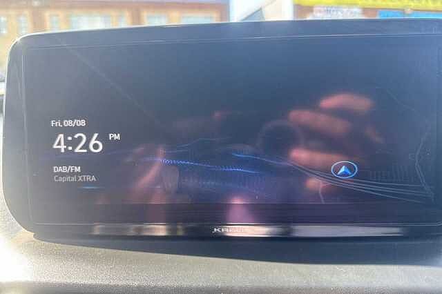 Hyundai SANTA FE 1.6 TGDi Hybrid Premium 5dr Auto