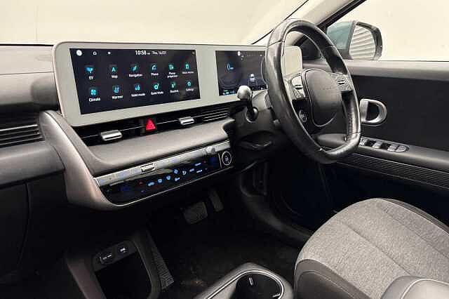 Hyundai IONIQ 5 168kW Premium 77 kWh 5dr Auto [Part Leather]