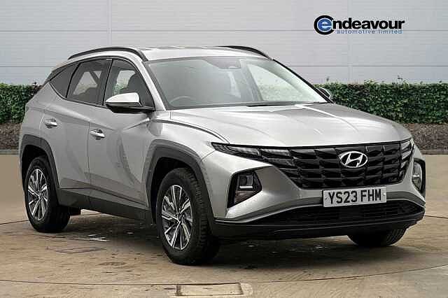 1.6 TGDi Hybrid 230 SE Connect 5dr 2WD Auto