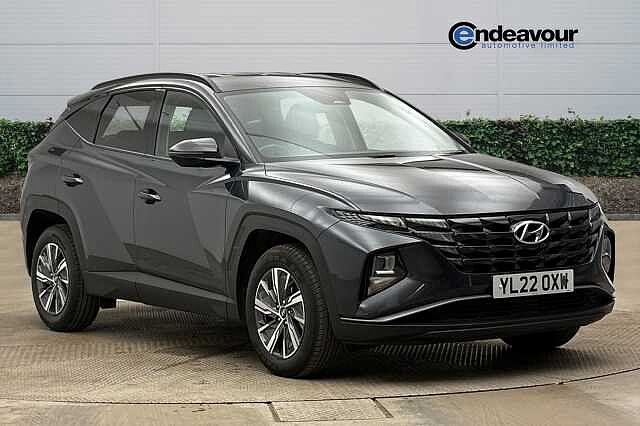 1.6 TGDi Hybrid 230 SE Connect 5dr 2WD Auto