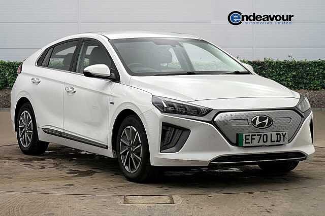 Hyundai IONIQ 100kW Premium 38kWh 5dr Auto