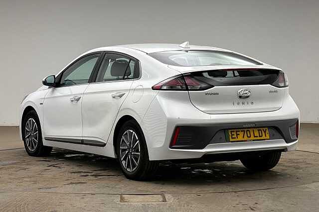 Hyundai IONIQ 100kW Premium 38kWh 5dr Auto