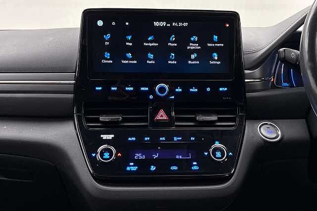 Hyundai IONIQ 100kW Premium 38kWh 5dr Auto