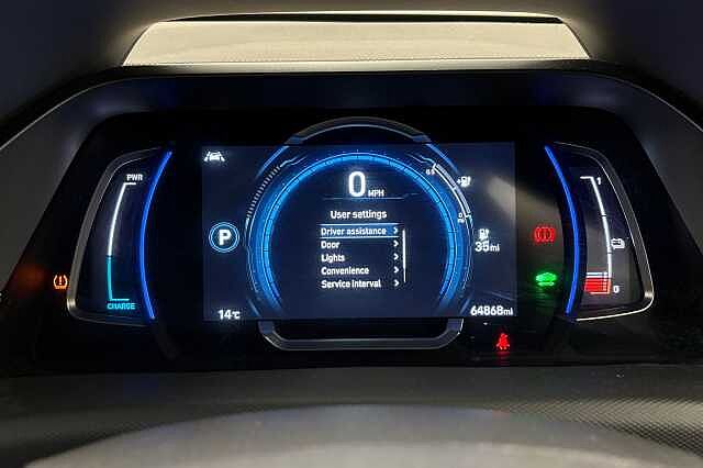 Hyundai IONIQ 100kW Premium 38kWh 5dr Auto