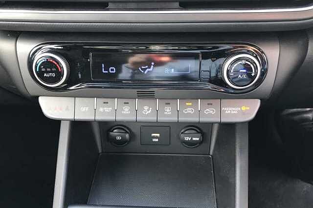 Hyundai Kona Hybrid