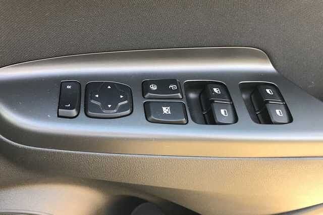 Hyundai Kona Hybrid