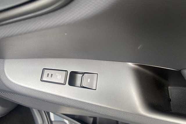 Hyundai IONIQ 1.6 GDi (105ps) Premium SE Hybrid DCT 5Dr HB
