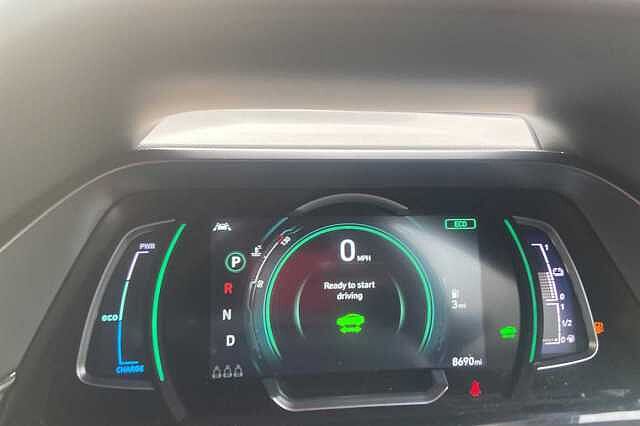 Hyundai IONIQ 1.6 GDi (105ps) Premium SE Hybrid DCT 5Dr HB