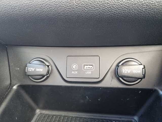 Hyundai Tucson Estate 1.6 GDi SE Nav 5dr 2WD