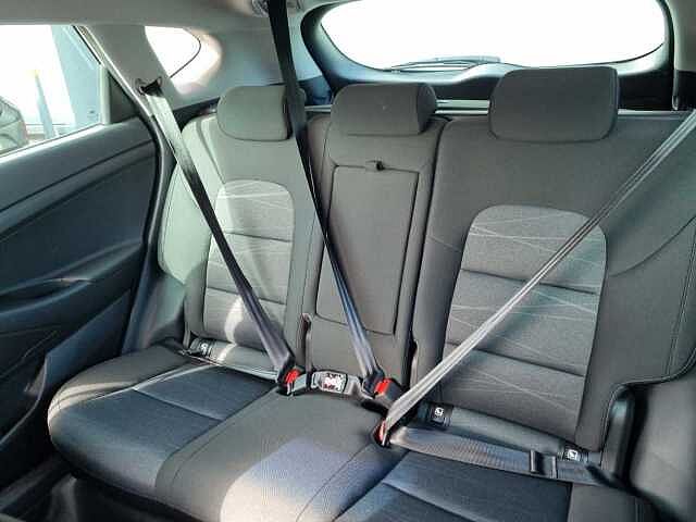 Hyundai Tucson Estate 1.6 GDi SE Nav 5dr 2WD