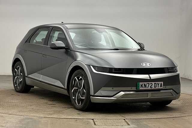 160kW Premium 73 kWh 5dr Auto