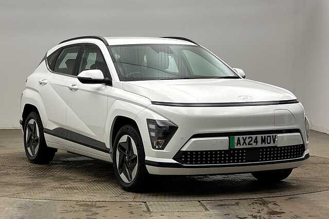 160kW Advance 65kWh 5dr Auto