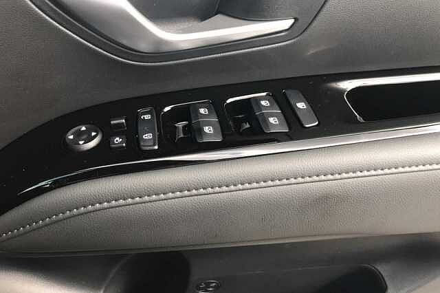 Hyundai Tucson 1.6 T-GDi (230ps) Premium Hybrid