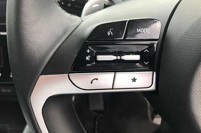 Hyundai Tucson 1.6 T-GDi (230ps) Premium Hybrid