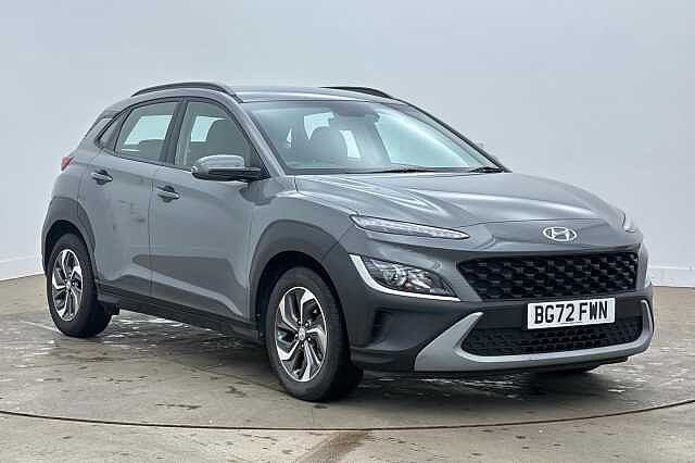 1.6 GDi Hybrid SE Connect 5dr DCT