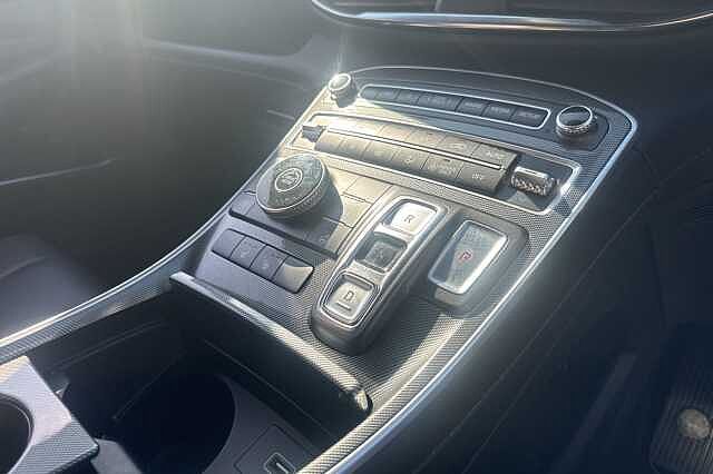 Hyundai SANTA FE 1.6 T-GDi HEV Aut. 2022MY Premium Blue