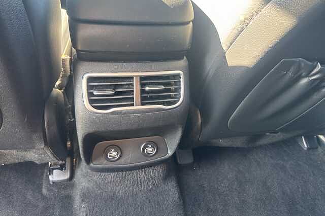 Hyundai SANTA FE 1.6 T-GDi HEV Aut. 2022MY Premium Blue