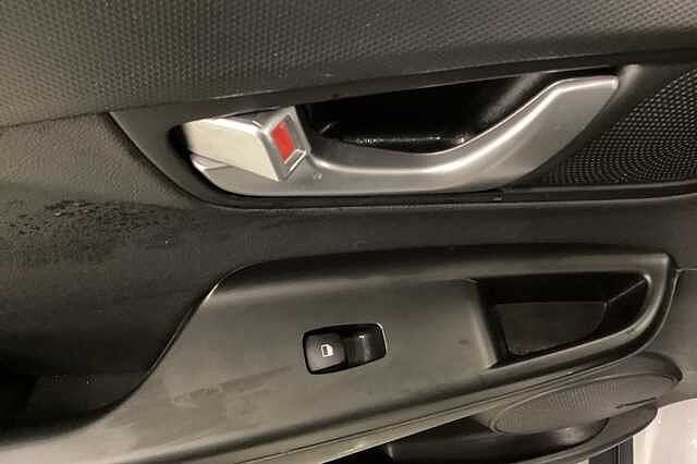 Hyundai Kona SUV 1.6GDi (141ps) Ultimate