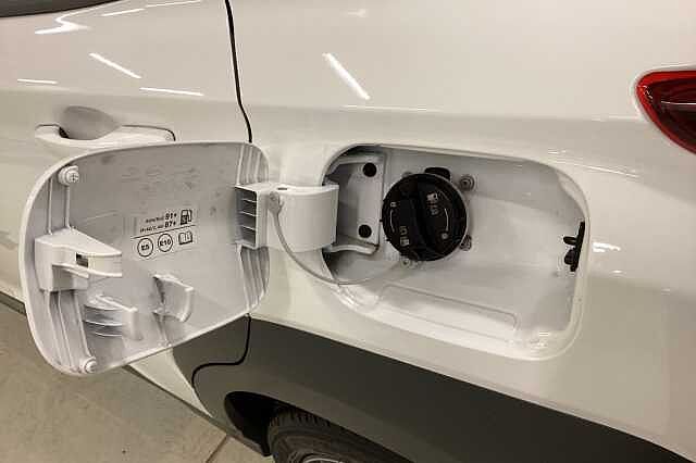 Hyundai Kona SUV 1.6GDi (141ps) Ultimate