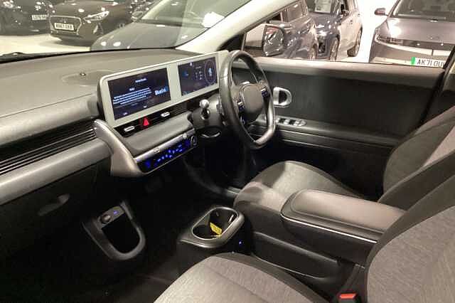 Hyundai IONIQ 5 160kW Premium 73 kWh 5dr Auto