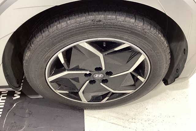 Hyundai IONIQ 5 160kW Premium 73 kWh 5dr Auto