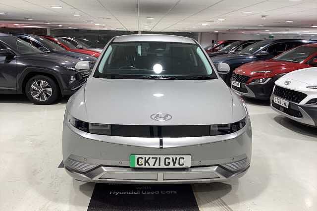 Hyundai IONIQ 5 160kW Premium 73 kWh 5dr Auto