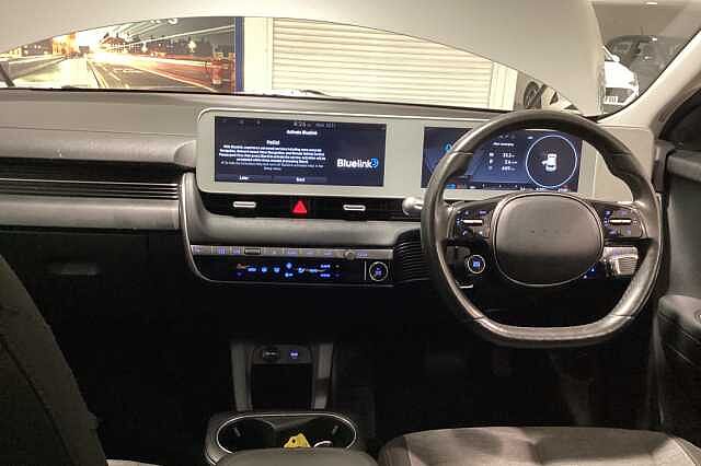 Hyundai IONIQ 5 160kW Premium 73 kWh 5dr Auto