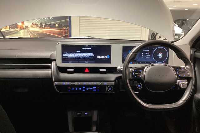 Hyundai IONIQ 5 160kW Premium 73 kWh 5dr Auto