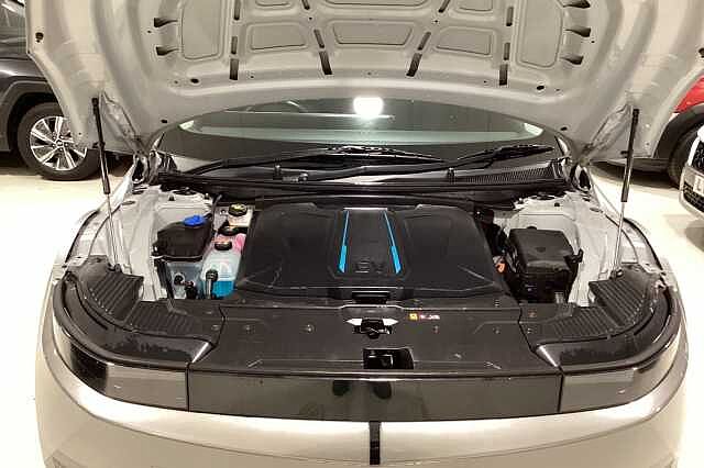 Hyundai IONIQ 5 160kW Premium 73 kWh 5dr Auto