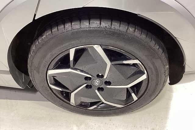 Hyundai IONIQ 5 160kW Premium 73 kWh 5dr Auto