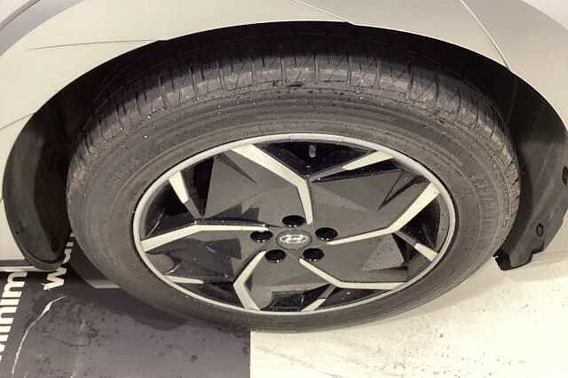 Hyundai IONIQ 5 160kW Premium 73 kWh 5dr Auto