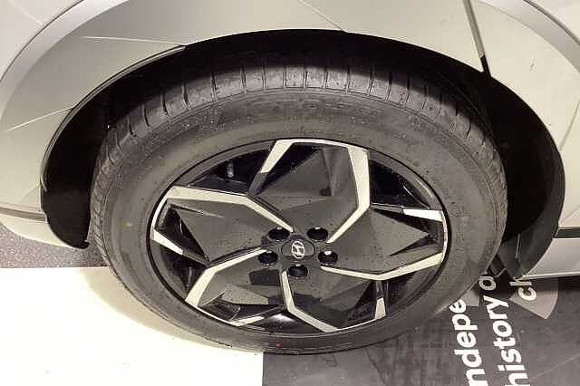 Hyundai IONIQ 5 160kW Premium 73 kWh 5dr Auto