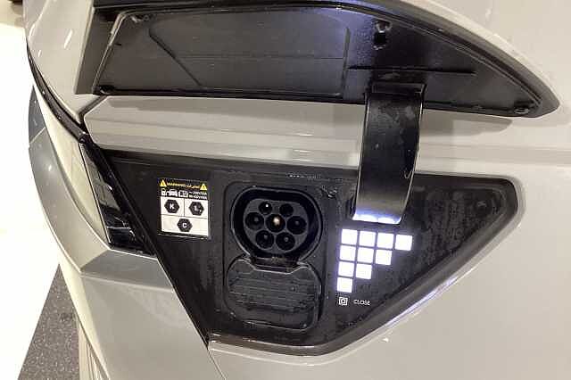 Hyundai IONIQ 5 160kW Premium 73 kWh 5dr Auto