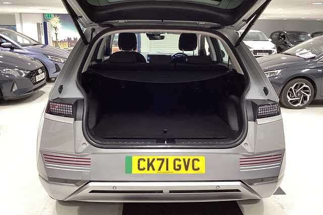 Hyundai IONIQ 5 160kW Premium 73 kWh 5dr Auto