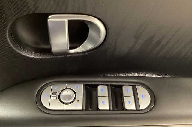 Hyundai IONIQ 5 160kW Premium 73 kWh 5dr Auto