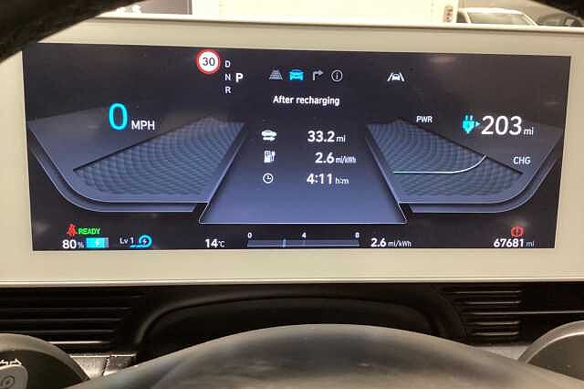 Hyundai IONIQ 5 160kW Premium 73 kWh 5dr Auto