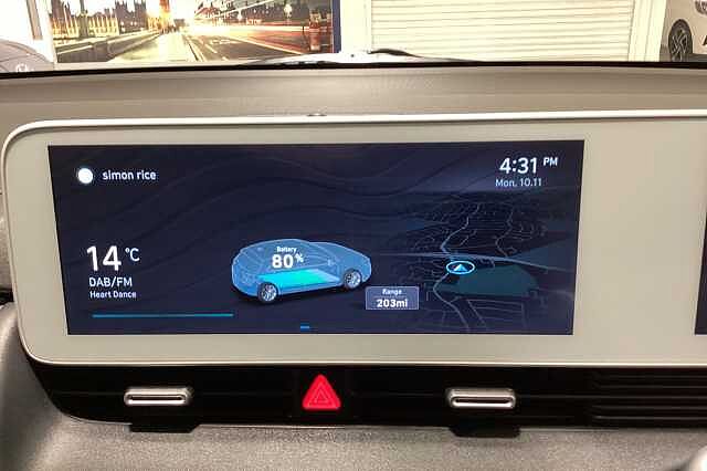 Hyundai IONIQ 5 160kW Premium 73 kWh 5dr Auto