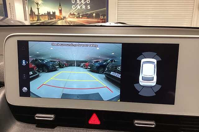 Hyundai IONIQ 5 160kW Premium 73 kWh 5dr Auto