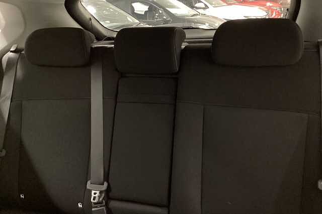 Hyundai KONA 1.0T Advance 5dr Hatchback Black