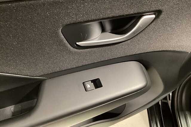 Hyundai KONA 1.0T Advance 5dr Hatchback Black