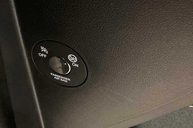 Hyundai KONA 1.0T Advance 5dr Hatchback Black