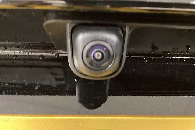 Hyundai KONA 1.0T Advance 5dr Hatchback Black