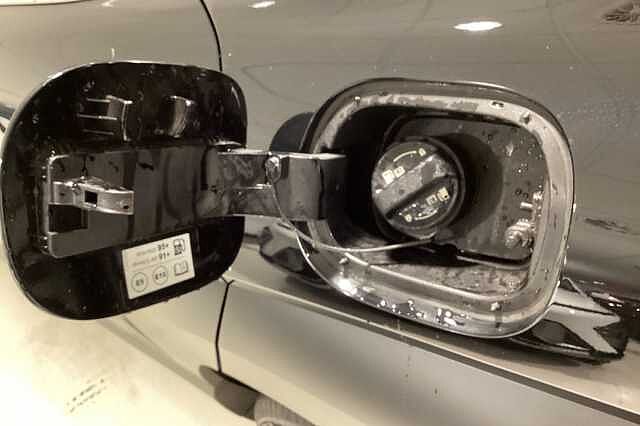 Hyundai KONA 1.0T Advance 5dr Hatchback Black