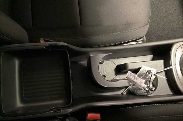 Hyundai KONA 1.0T Advance 5dr Hatchback Black