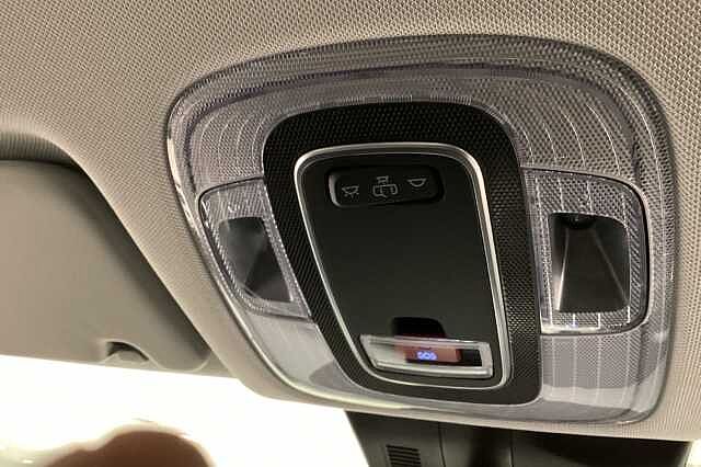 Hyundai KONA 1.0T Advance 5dr Hatchback Black