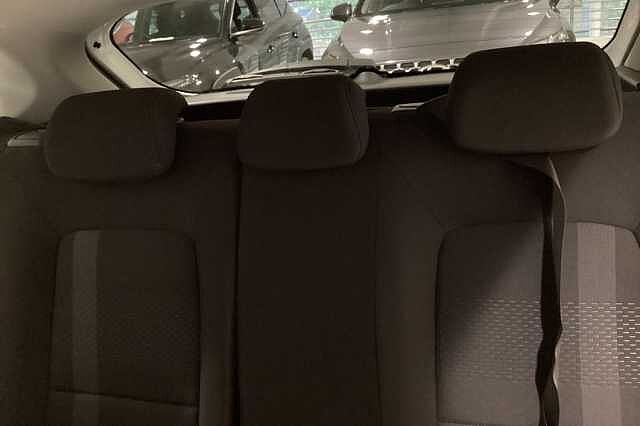 Hyundai I20 1.0T GDi Premium 5dr DCT Hatchback White