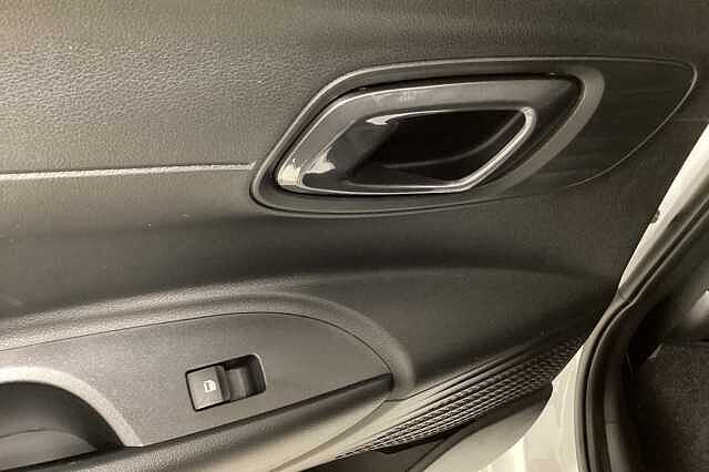 Hyundai I20 1.0T GDi Premium 5dr DCT Hatchback White