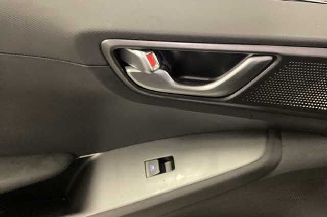 Hyundai IONIQ 1.6 GDi Hybrid Premium 5dr DCT