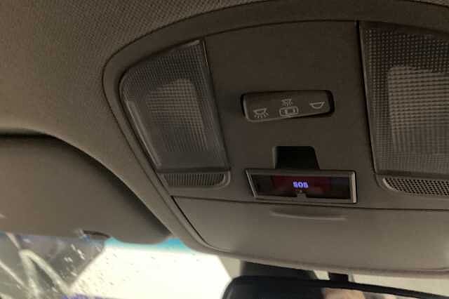 Hyundai IONIQ 1.6 GDi Hybrid Premium 5dr DCT